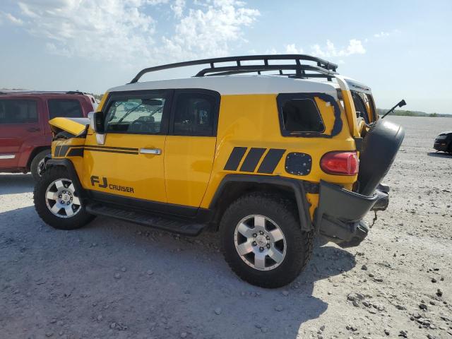 Vin: jtebu4bf2ak094129, lot: 56360675, toyota fj cruiser 20102