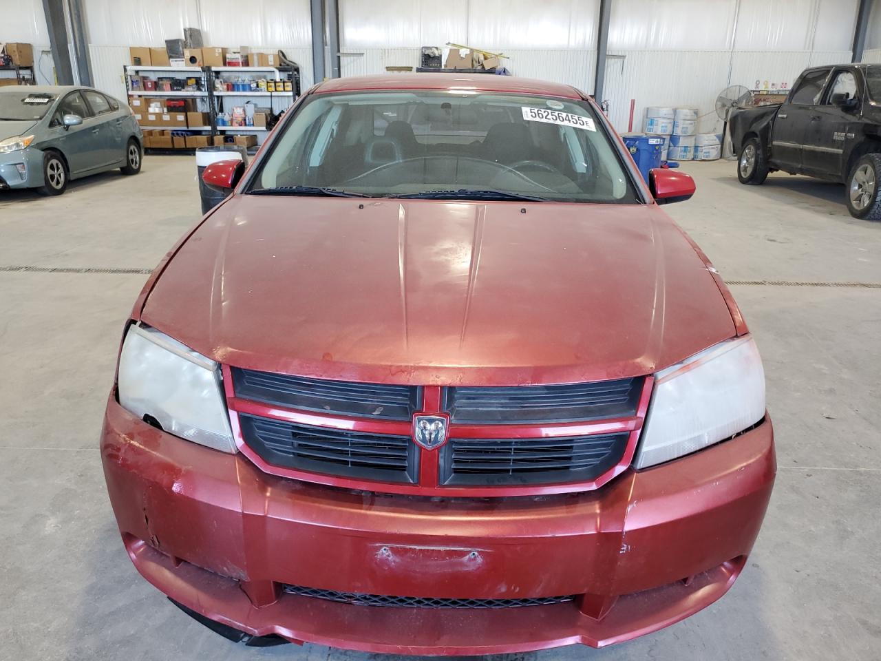 DODGE AVENGER SXT