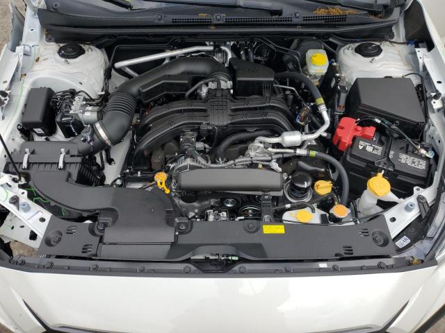 2025 SUBARU CROSSTREK - 4S4GUHL67S3727991