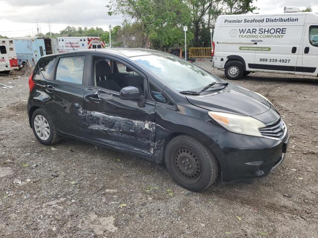 Vin: 3n1ce2cp1el397783, lot: 55962895, nissan versa s 20144