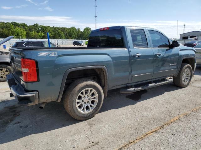 Vin: 1gtv2uec7ez208678, lot: 58010275, gmc sierra k1500 sle 20143