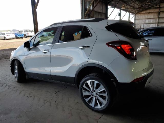 Vin: kl4cjasb2lb078023, lot: 58837525, buick encore preferred 20202