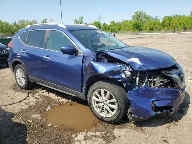 Vin: knmat2mt8hp543062, lot: 57103075, nissan rogue s 20174