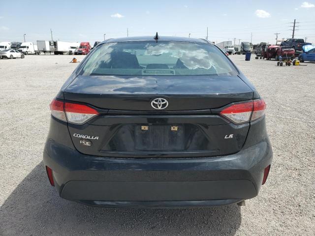 2022 TOYOTA COROLLA LE - 5YFEPMAE5NP343399