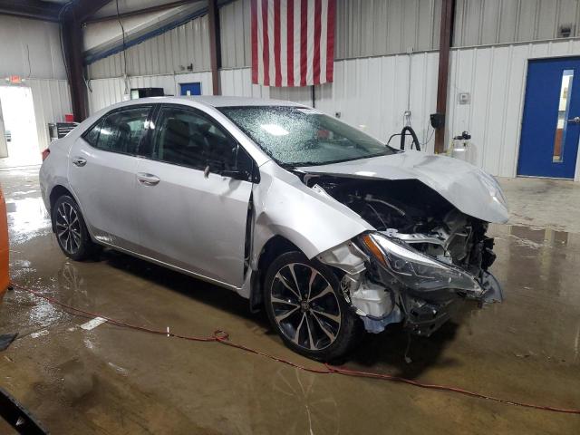 Vin: 2t1burhe9hc818393, lot: 56547625, toyota corolla l 20174