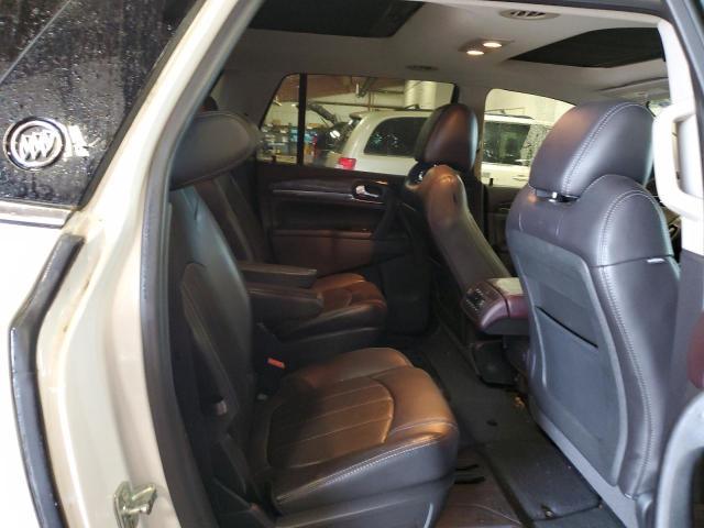 2017 BUICK ENCLAVE 5GAKVCKD0HJ141010