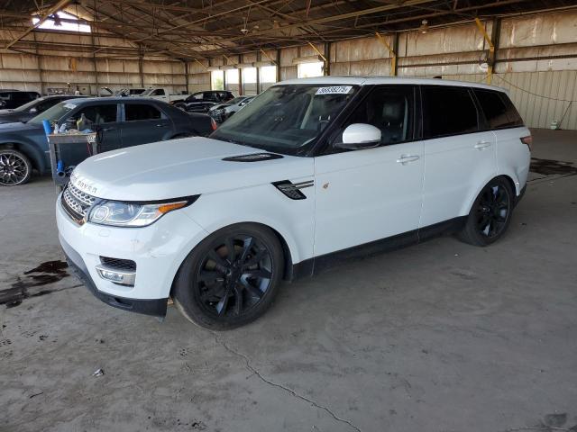 LAND ROVER RANGE ROVE