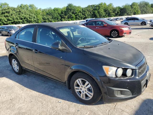 Vin: 1g1jc5sh6d4167191, lot: 57951035, chevrolet sonic lt 20134