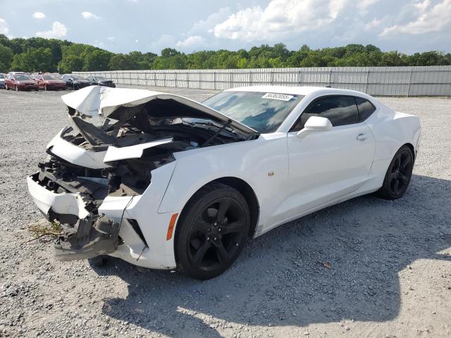 CHEVROLET CAMARO LT