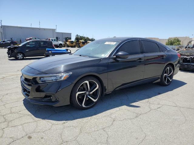 Vin: 1hgcv2f3xma012105, lot: 57836875, honda accord sport 2021 img_1
