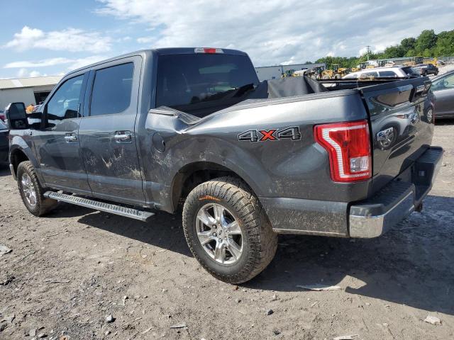 Vin: 1ftew1eg4gfa61911, lot: 58159115, ford f-150 supercrew 20162