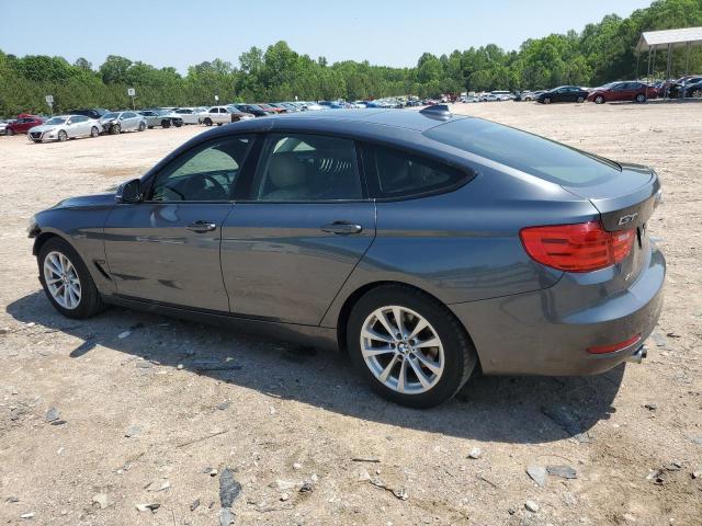 Vin: wba8z5c59fd672120, lot: 56694475, bmw 3 series xigt sulev 20152