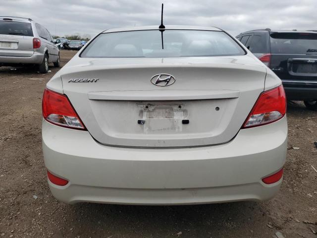 2016 HYUNDAI ACCENT SE - KMHCT4AE9GU999965