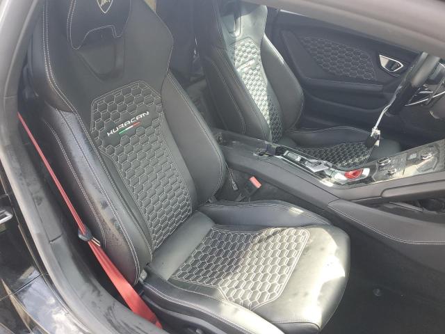 2019 LAMBORGHINI HURACAN ZHWUC1ZF0KLA11341