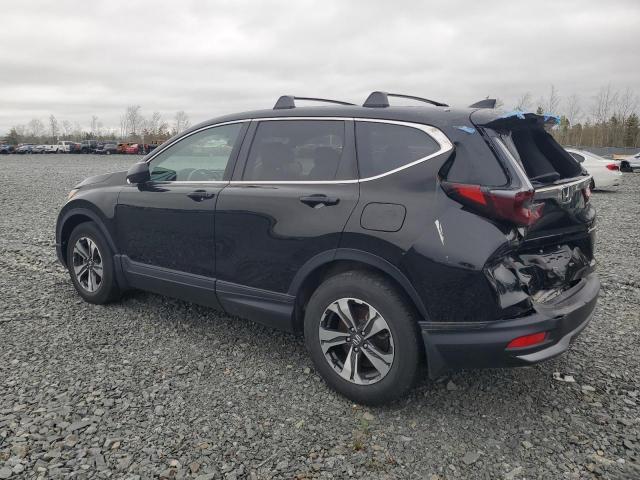 Vin: 2hkrw1h27mh002757, lot: 57439025, honda crv lx 20212