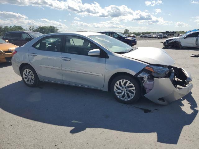 Vin: 2t1burhe8jc050301, lot: 57319425, toyota corolla l 20184