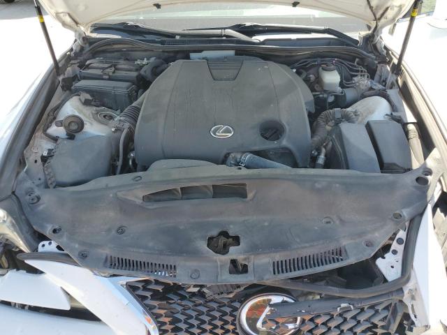 2015 LEXUS IS 250 JTHBF1D23F5050099