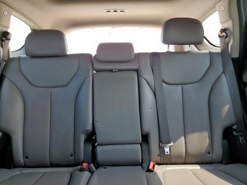 2020 HYUNDAI SANTA FE S - 5NMS33AD9LH273607