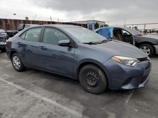 Vin: 5yfburhe4gp370692, lot: 55476745, toyota corolla l 20164