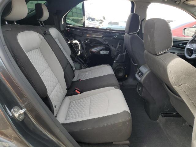 2019 CHEVROLET EQUINOX LS 3GNAXHEV1KS562494