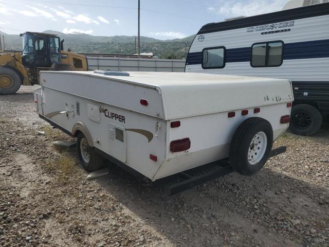CAMPER POP UP 2008 white   1TC1C224665003069 photo #4