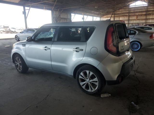 Vin: kndjp3a59e7715689, lot: 57114565, kia soul + 20142