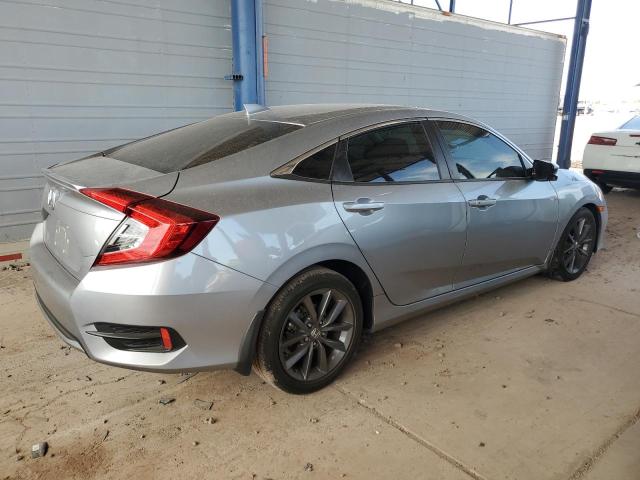 Vin: 19xfc1f33le024524, lot: 58410815, honda civic ex 20203