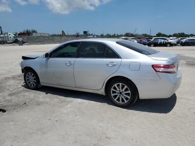 Vin: 4t1bf3ek0bu205621, lot: 57557155, toyota camry base 20112