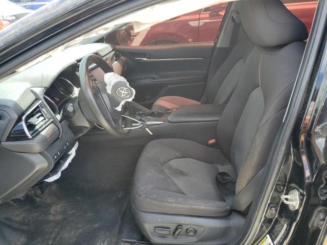 2020 TOYOTA CAMRY LE - 4T1C11AK8LU871348