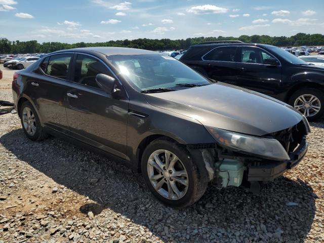 Vin: 5xxgm4a71dg215767, lot: 55958935, kia optima lx 20134