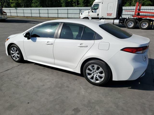 Vin: 5yfepmae9mp226441, lot: 55478875, toyota corolla le 20212