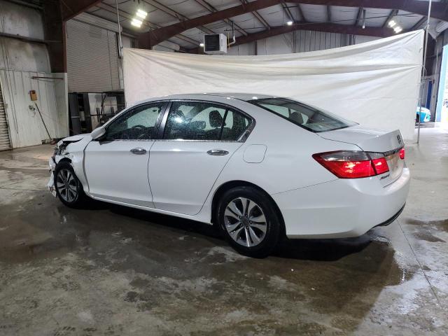 2015 HONDA ACCORD LX - 1HGCR2F34FA138631