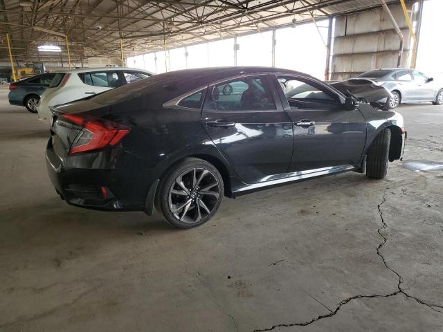 Vin: 19xfc2f87ke043268, lot: 58641105, honda civic sport 20193