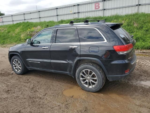 Vin: 1c4rjfbgxfc644128, lot: 56478795, jeep grand cher limited 20152