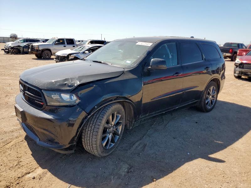 Vin: 1c4rdhag5fc201843, lot: 57422045, dodge durango sxt 2015 img_1