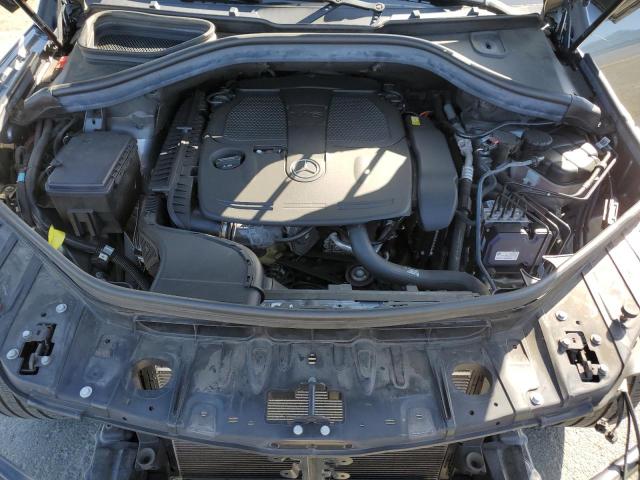 2018 MERCEDES-BENZ GLE 350 4M - 4JGDA5HB3JB070529