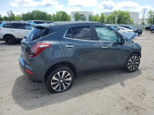 2018 BUICK ENCORE ESS KL4CJGSB4JB633831