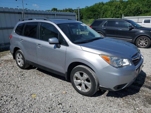 Vin: jf2sjagc7gh568044, lot: 58633905, subaru forester 2.5i premium 20164