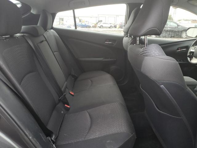 2018 TOYOTA PRIUS - JTDKBRFU3J3602795