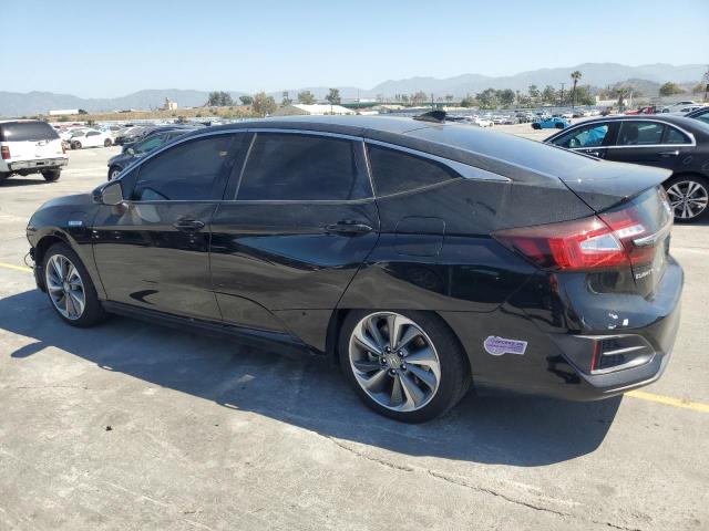 Vin: jhmzc5f18kc002672, lot: 54206325, honda clarity 20192
