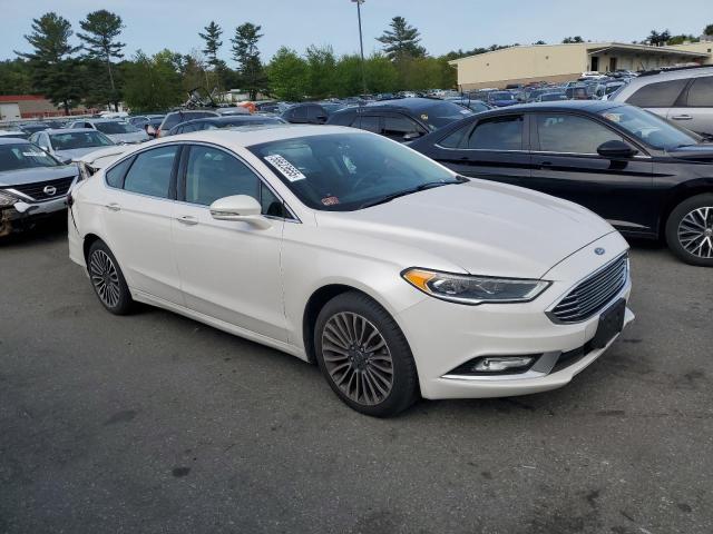 Vin: 3fa6p0d97hr173482, lot: 56623655, ford fusion titanium 20174