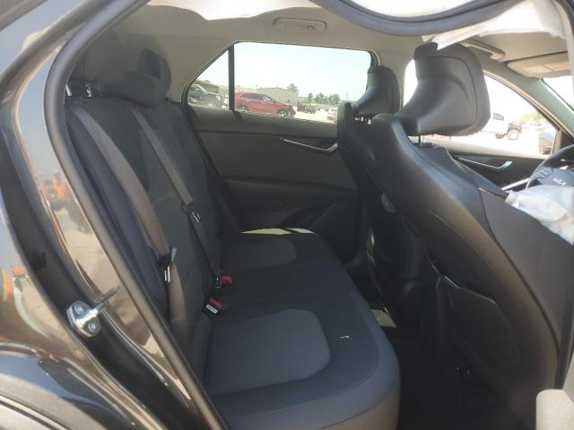 2023 KIA NIRO LX - KNDCP3LE5P5096285