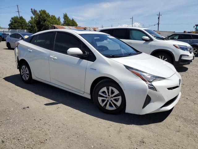Vin: jtdkarfu1j3057845, lot: 57213745, toyota prius 20184