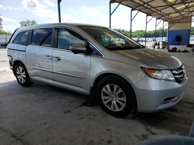 Vin: 5fnrl5h69fb061264, lot: 56740255, honda all models exl 20154
