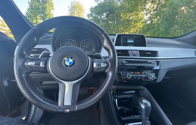 2018 BMW X1 XDRIVE2 - WBXHT3C33J5K24081