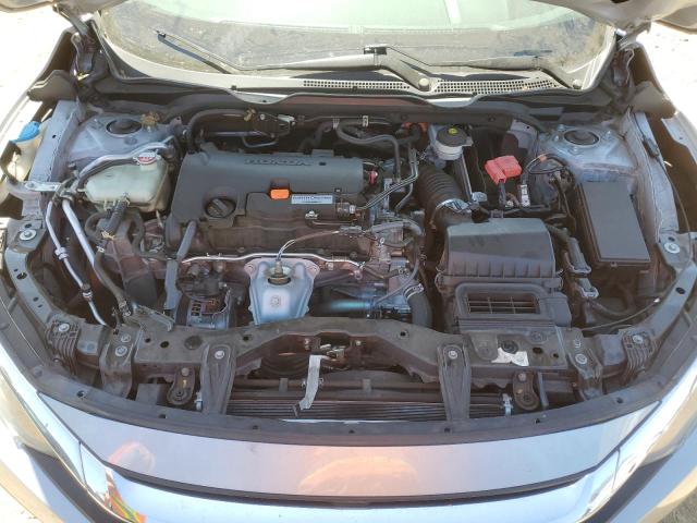 2018 HONDA CIVIC LX - 2HGFC2F5XJH566357