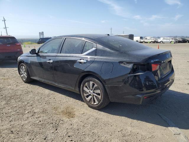 Vin: 1n4bl4bv7lc270996, lot: 55974185, nissan altima s 20202