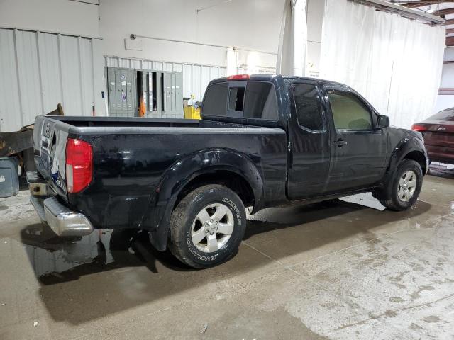 Vin: 1n6ad0cw7ac435149, lot: 55221515, nissan frontier king cab se 20103