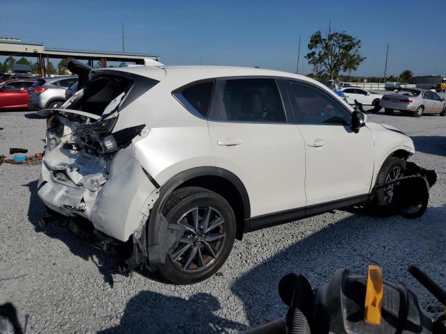 Vin: jm3kfacm2j0330064, lot: 57185565, mazda cx-5 touring 20183