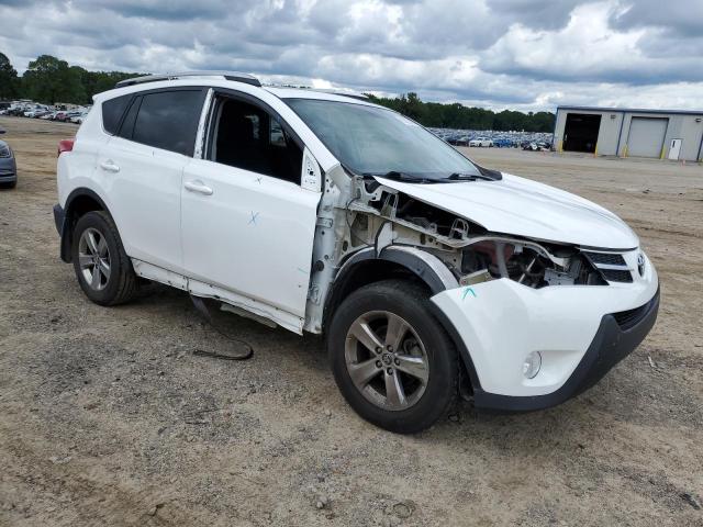 2015 TOYOTA RAV4 XLE - 2T3WFREV6FW153018